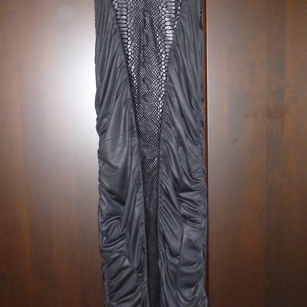 Ladies Size Small bebe Dress - Picture 2 of 2